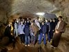 Образовательный день: геология, история и природа